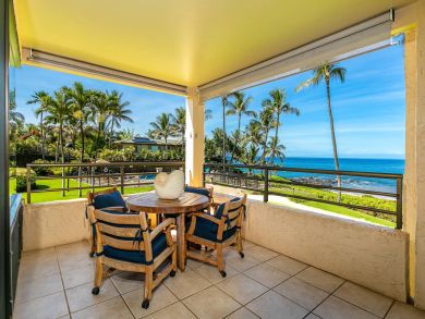 Stunning Maui Island Luxury Two Bedroom Condo Ocean Views